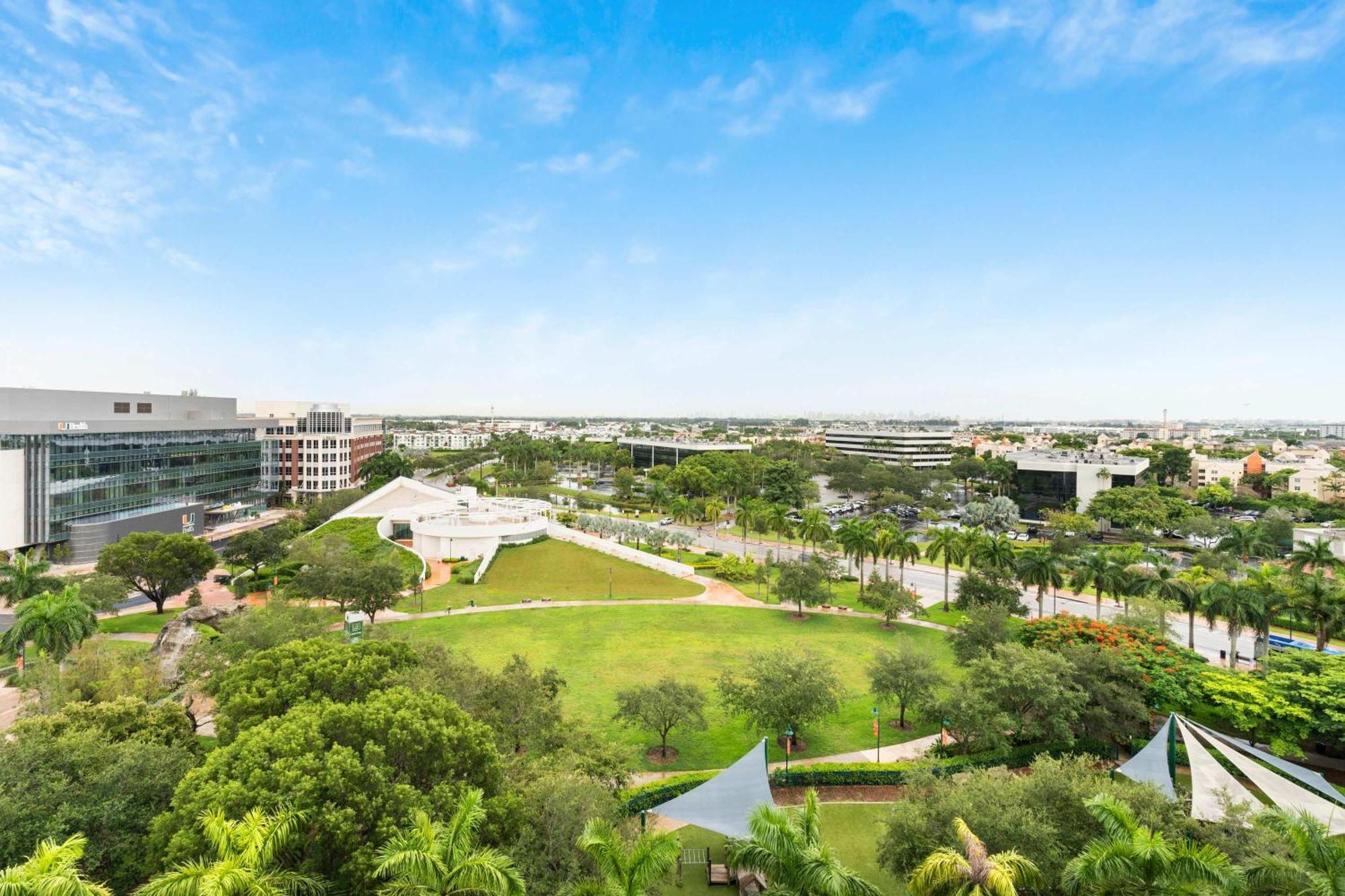 La Central - Cityplace Doral And Across From Park Сasa de vacaciones