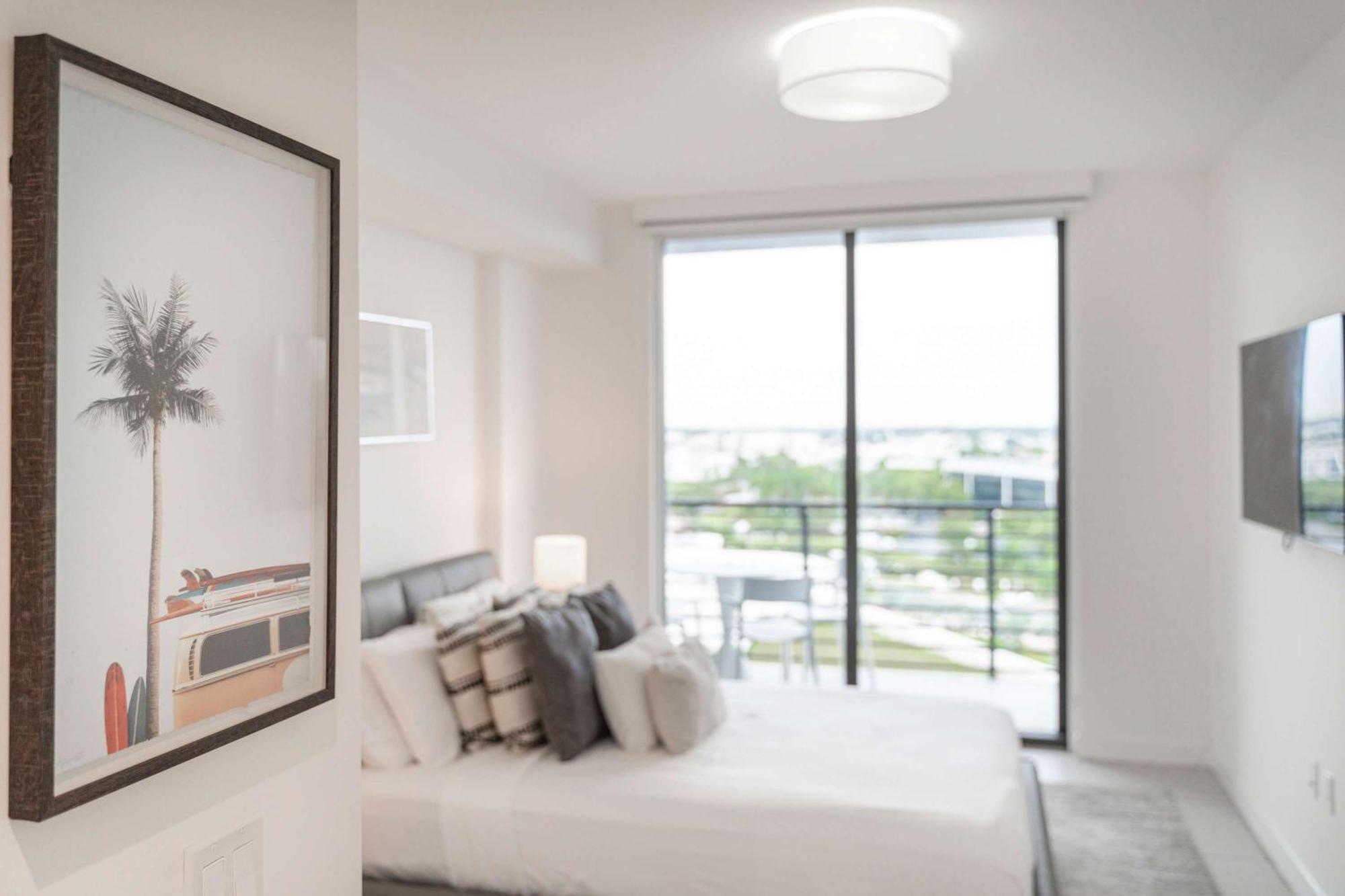 La Central - Cityplace Doral And Across From Park Casa vacanze