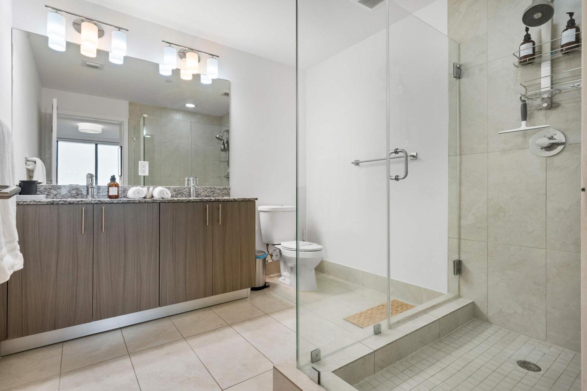 La Central - Cityplace Doral And Across From Park Casa vacanze *
