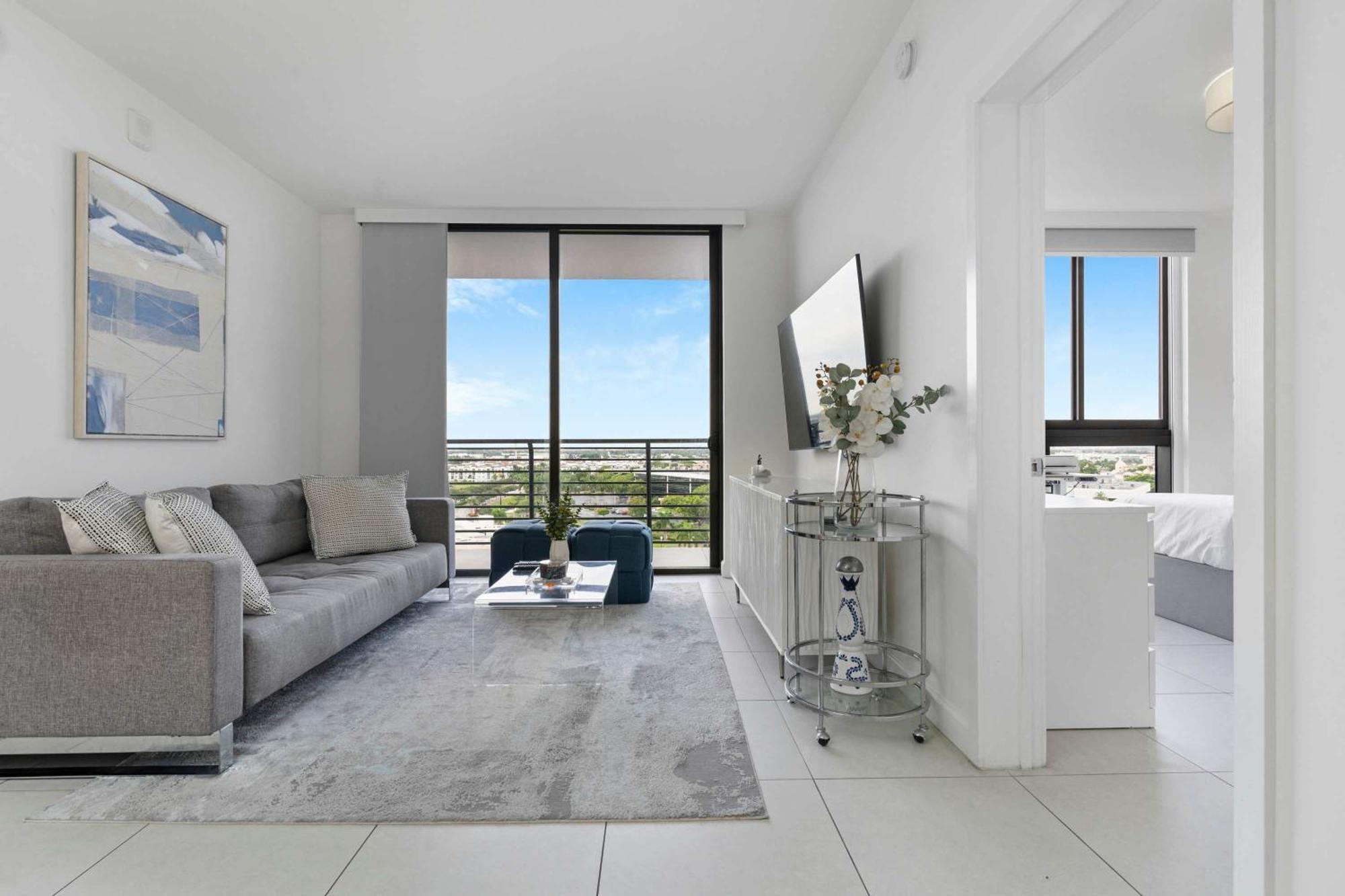La Central - Cityplace Doral And Across From Park Casa vacanze