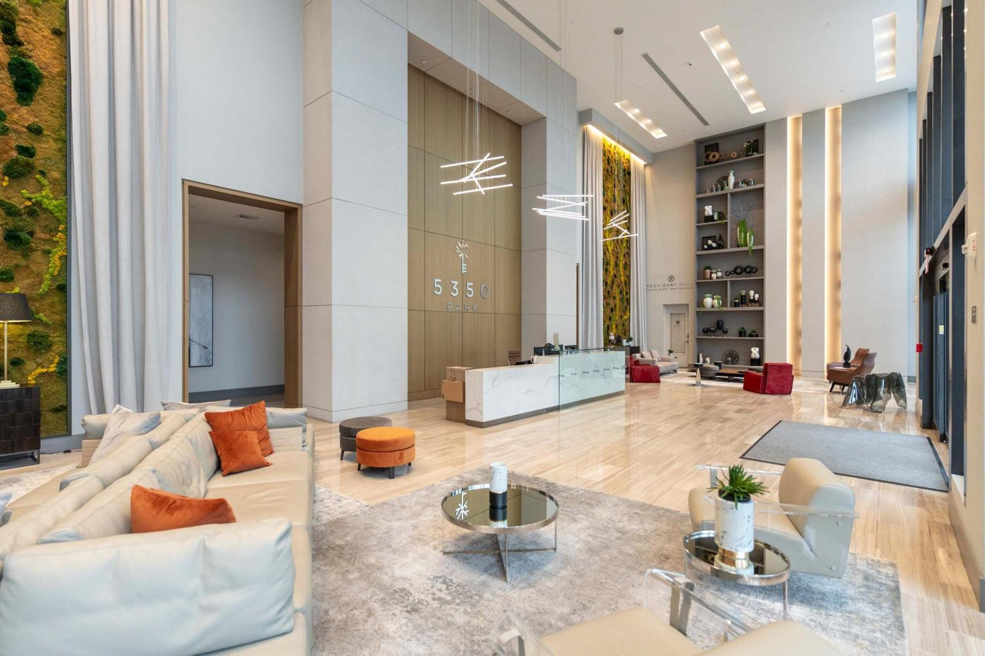 La Central - Cityplace Doral And Across From Park Casa vacanze Miami
