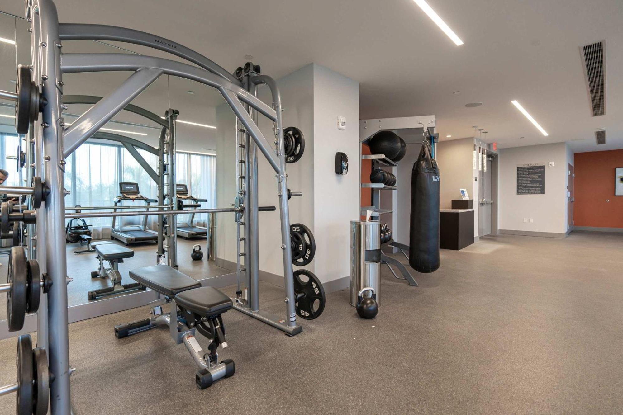 La Central - Cityplace Doral And Across From Park Holiday home Miami